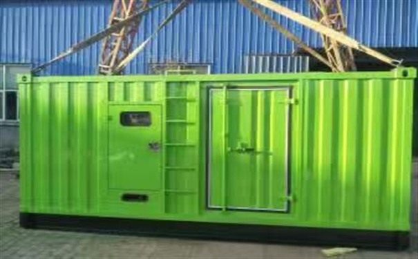 碌曲600kw大型柴油发电机组出租价格 碌曲600kw大型柴油发电机组出租价格