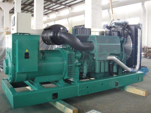 碌曲便携静音：租赁无声发电机组，便携式解决能源需求